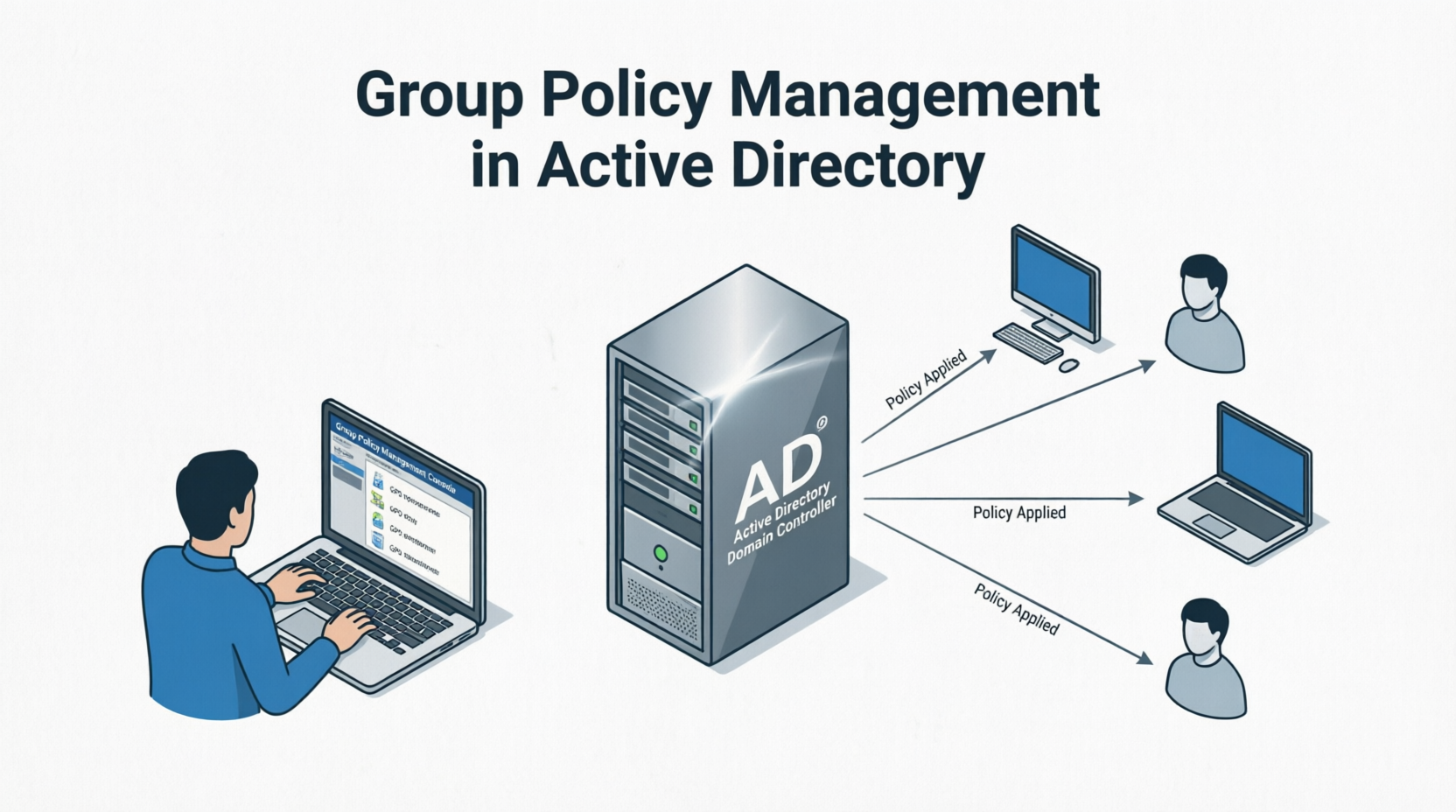 Group Policy