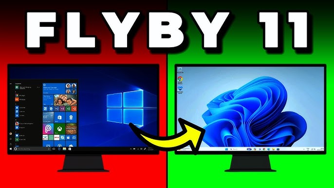 Aggiornamento a Windows 11 su PC senza requisiti hardware