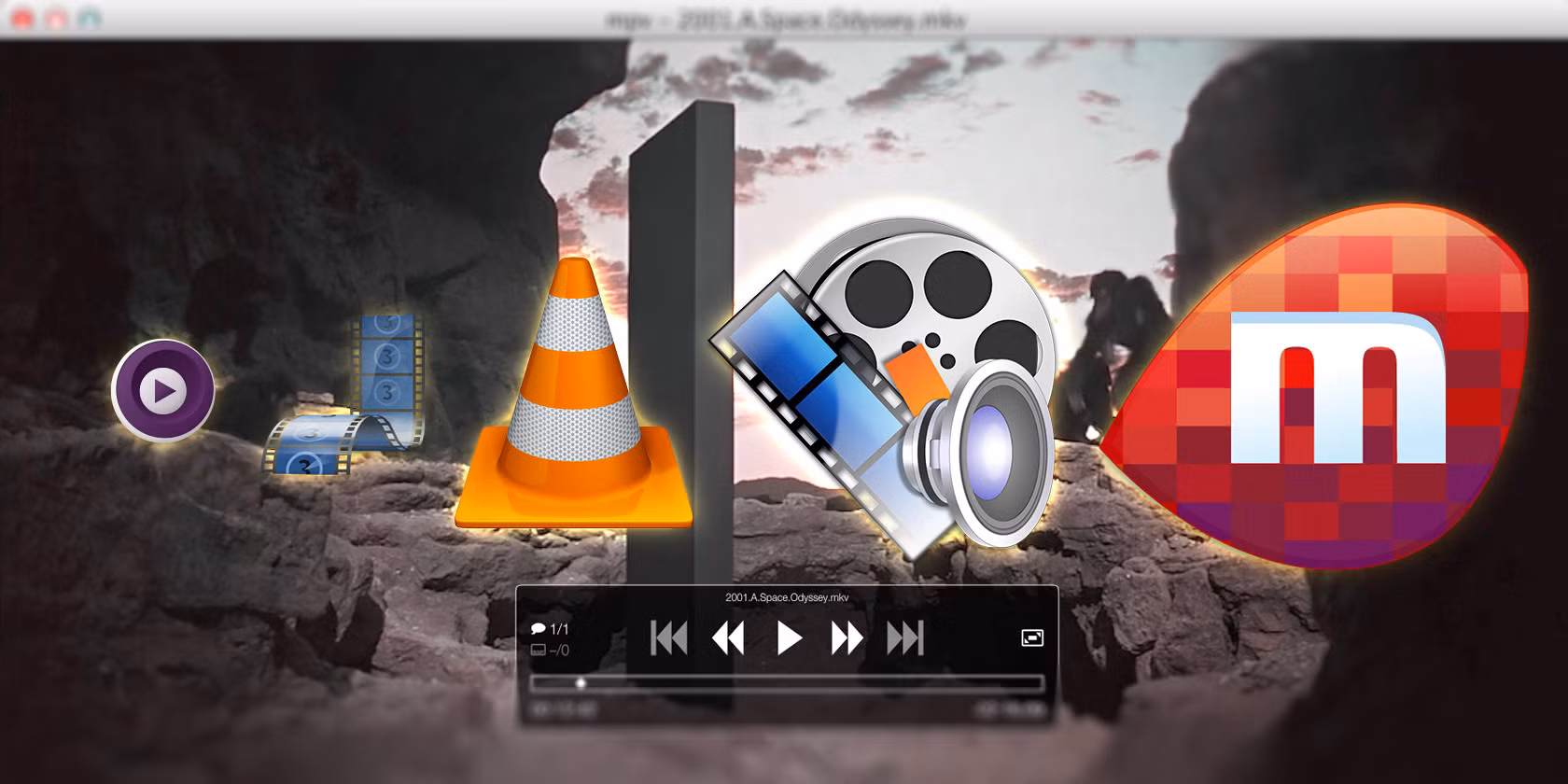 Installazione Linux e video automatici